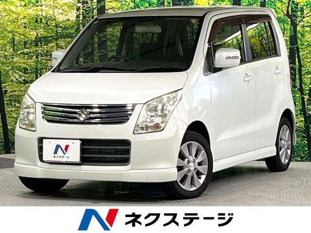 ワゴンR リミテッド