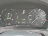 走行距離数は10,790kmと少走行です!