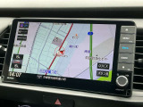 嬉しいナビ付♪これで遠出も安心です。目的地まで連れて行ってくれます。ドライブが楽しくなりますね。