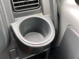 ドリンクホルダー(運転席側)