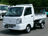 NT100クリッパー DX 4WD 