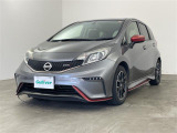 ノート 1.2 NISMO ワンオーナー 修復歴無し