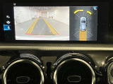 メルセデスの認定中古車には、経験豊富なメカニックが最大100項目にも及ぶ点検・整備項目が設定されています。