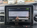 フルセグナビ付き☆