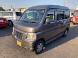 バモスホビオバン プロ 4WD 