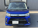 ステラ カスタムR スマートアシスト 4WD 
