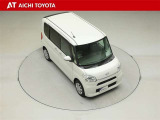 両側パワースライドドア付きだから、狭い駐車スペースなどでの乗り降りラクラク♪小さなお子さまのいるご家庭には嬉しい装備です。