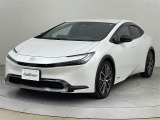 プリウス 2.0 Z E-Four 4WD 4WD ワンオーナー