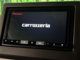 【ナビゲーション】目的地までしっかり案内してくれる使いやすいナビ。Bluetooth接続すればお持ちのスマホやMP3プレイヤーの音楽を再生可能!毎日の運転がさらに楽しくなります!!