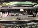親切・丁寧な専門メカニックスタッフが応対!・車検・点検整備・事故等の修理などアフターサービスも安心。お車のカスタマイズもネクステージのサービススタッフまでご相談ください!