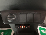 ETC車載器を装備!高速道路の料金所もスムーズに通過出来ます。