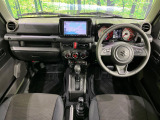 ジムニーシエラ 1.5 JC 4WD 