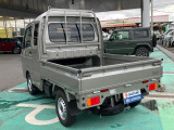 車両左斜め後ろからです!