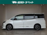 ヴォクシー 2.0 ZS 煌II 
