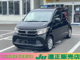 ホンダ N-WGN