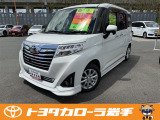 トヨタ ルーミー