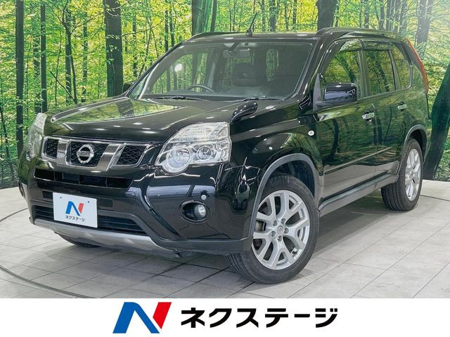 エクストレイル 2.0 20Xtt