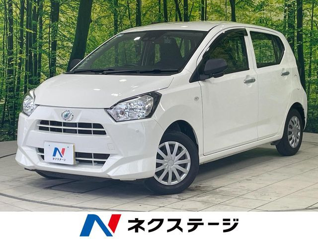 ミライース L SAIII 