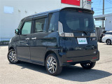 スペーシアカスタム XS 4WD 修復歴無し