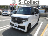 ホンダ N-BOXカスタム