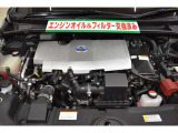 プリウス 1.8 A プレミアム ツーリングセレクション E-Four 4WD 