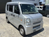 NV100クリッパー DX 