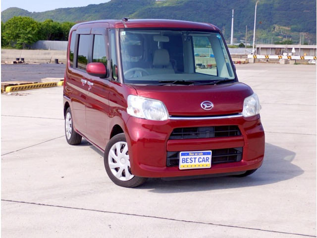 タント L 
