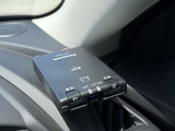 高速道路をストレスなく通過できるETC付!当店でセットアップを実施後、お納車当日からすぐにご利用いただくことも可能です!
