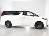 ★サイドビュー★ダウンサス、車高調、ホイール等のカスタムも承っております!