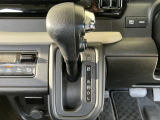 無断変速オートマ(CVT)は滑らかな変速で燃費も良いですよ!
