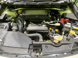 親切・丁寧な専門メカニックスタッフが応対!・車検・点検整備・事故等の修理などアフターサービスも安心。お車のカスタマイズもネクステージのサービススタッフまでご相談ください!