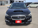 レヴォーグ 1.6 GT アイサイト Sスタイル 4WD 