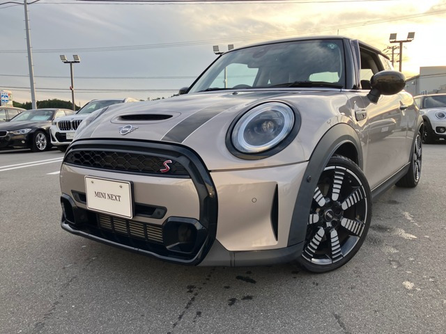 BMW MINI ミニ 