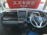 インパネ全体の画像です♪