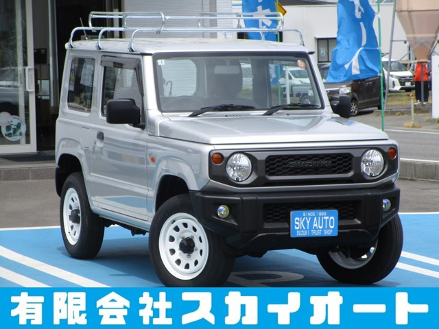 ジムニー XG 4WD