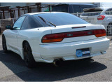 180SX 2.0 タイプIII 