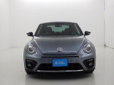 ドイツ車はフロントマスクに特徴がございます。一目でTHE BEETLEと分かるデザインです。在庫状況もお気軽にお問い合わせください。