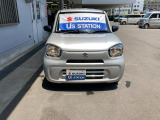車体色 シルキーシルバーメタリック