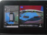 ◆アラウンドビューモニター装備ですので、バックや縦列駐車の際に上から見た画像が、あなたの運転をサポート!一度使ったらやめられない!