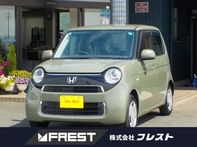 N-ONE スタンダード 