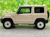 ジムニー XC 4WD 