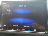 好きな音楽のメドレーを車内で流せたら素敵だと思いませんか?bluetoothオーディオが装備されております。
