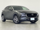 マツダ CX-30