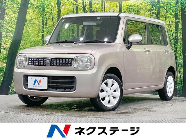 アルトラパンXL