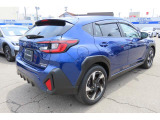 クロストレック 2.0 リミテッド 4WD 