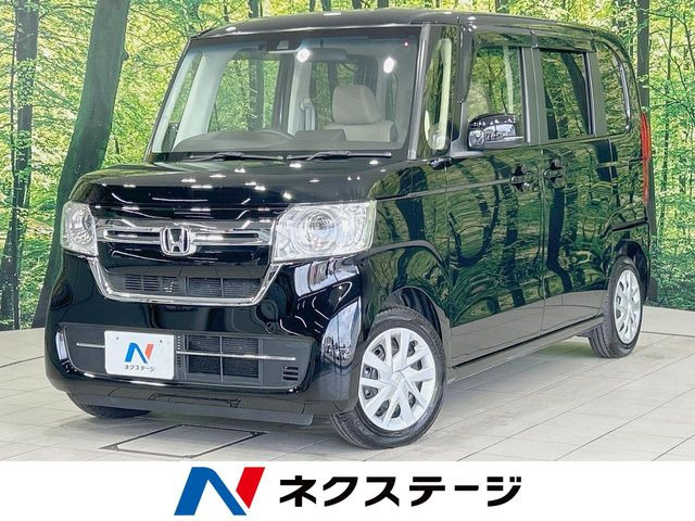 N-BOX L 