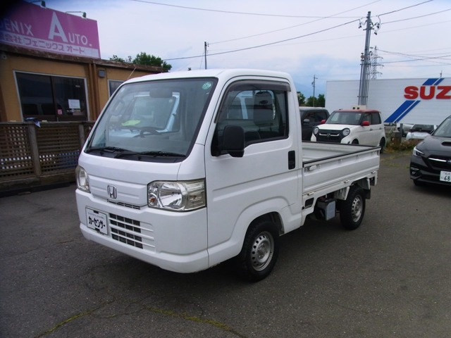 アクティトラック SDX 4WD