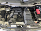 親切・丁寧な専門メカニックスタッフが応対!・車検・点検整備・事故等の修理などアフターサービスも安心。お車のカスタマイズもネクステージのサービススタッフまでご相談ください!