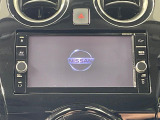 【ナビゲーション】目的地までしっかり案内してくれる使いやすいナビ。Bluetooth接続すればお持ちのスマホやMP3プレイヤーの音楽を再生可能!毎日の運転がさらに楽しくなります!!