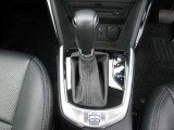 電子制御6速オートマチックSKYACTIV-DRIVE搭載